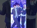[안방1열 직캠4K] 투어스 신유 '다시 만난 오늘' (TWS SHINYU 'Nice to see you again' FanCam) @SBS Inkigayo 260215