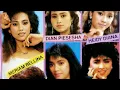Lagu MERIAM BELLINA - Seandainya Masih Mungkin (Pance Pondaag) (JK Records) (1989) CD RIP