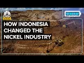 Download Lagu How China Took Over Indonesia’s Nickel Industry To Fuel Its EVs