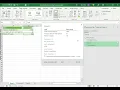 How to refresh Excel sheet automatically