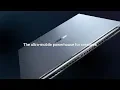 Video di StudioBook S - The Ultra-mobile Powerhouse for Creatives | ASUS