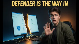 ShieldBreak Windows Defender Zero-Day Has No Patch Yet