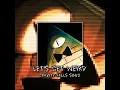 Download Lagu Let's Get Weird - Gravity Falls Bill Cipher Song (SLOWED + REVERB | Daycore) 👁