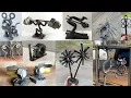 100 DIY Scrape Metal Welding Projects ideas for Beginners