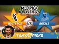 Chicago White Sox vs Kansas City Royals Pick 26 MLB Pick Prediction