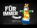 Download Lagu ICH BRENNE IN MINECRAFT FÜR IMMER... (auch im Wasser...)