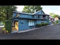 70 Utica street Clinton NY 13323 walk around July 26 2026