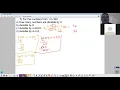 Gr10 SURVEY PROBLEMS about sets union intersection difference complement example 3
