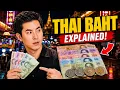 Thai Baht Explained for Beginners