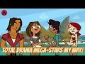 Total Drama Mega-Stars My Way FireKillerTD