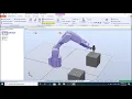 Pick And Place - RobotStudio