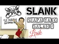 Download Lagu Siapa Yang Salah - Slank Lirik