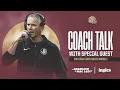 New QB Norvell Calling Plays FSU Season w Mike Norvell