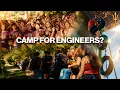 Inside ASU E2 Camp 3 Days as a Future Engineer