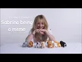 Download Lagu Sabrina Carpenter being a meme for almost 20 minutes