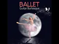 Legends, Op. 59, B. 122: VI. Allegro con moto