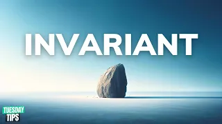 Invariants How Understanding Limits Enhances Your Code