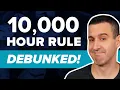 Download Lagu The “10,000-Hour Rule” Debunked: Here’s The Right Way To Learn A New Skill!