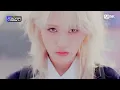'최초 공개' 전소미 - Fast Forward #엠카운트다운 EP.809 | Mnet 230810 방송