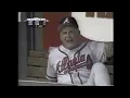Bobby Cox Ejections 1990s RIP 1941-2026