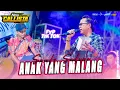 Download Lagu Anak Yang Malang CEK SOUND - Sandy Sadewa NEW CALLISTA LIVE PEPELEGI SIDOARJO #2025