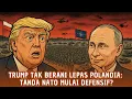 Download Lagu Polandia Jadi Tameng Barat? Trump Makin Gelisah Hadapi Rusia!