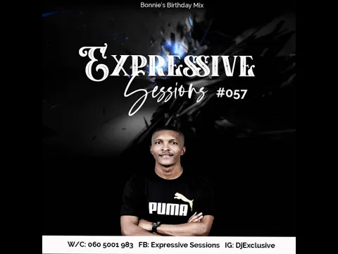 Download MP3 Expressive Sessions 057 Mixed By Bennie Exclusive