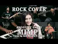 Download Lagu Mimpi - Anggun C Sasmi | ROCK Cover by Airo Record ft Alusty