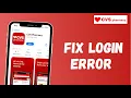 How to Fix CVS Pharmacy App Login Error CVS Mobile APP