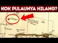 Download Lagu Pulau Misteri yang Muncul dan Hilang di Peta