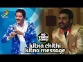 Download Lagu Udit Narayan - Kitna Chithi Kitna Message - Pawan singh - Live Stage Show - Bhojpuri Award