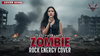 zombie the cranberries cover by voltrock