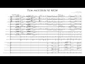 Lagu [Score] Tom and Jerry at MGM - Scott Bradley (arr. Michael Barry for orchestra)