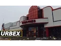 Magic Johnson s Abandoned Movie Theatre Exploration