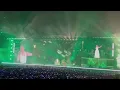 楊千嬅《勇》演唱會