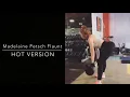 Flaunt Film Madelaine Petsch HOT VERSION