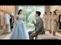 Download Lagu To Avoid Marriage,CEO Rent Poor Staffer To Play GF! But After Makeover,He Shocked \u0026Love Her Beauty!