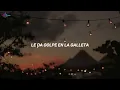 Abusadora - Oro Solido (Letra)
