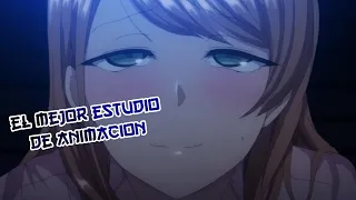 los 5 mejores animes h del estudio t rex del 2021
