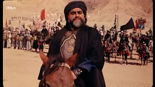 مسلسل الإمام علي ع الحلقة 25 
