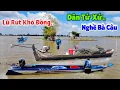 Download Lagu Lũ lịch sử rút khô đồng\