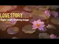 Lagu LOVE STORY - Taylor swift//Brittany Maggs