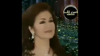 انا عشقتك ومش على البال دندنها