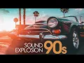 Download Lagu Sound Explosion 90's Compilation Up to 4K