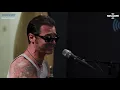 Godsmack - Under Your Scars (Acoustic) [LIVE @ SiriusXM Studios]