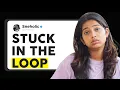 Download Lagu STUCK IN THE LOOP 🪢!! A KIND OF A RANT 🦩#sneholic
