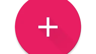 Android Material Design Floating Action Button