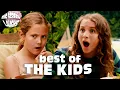 Funniest Maude And Iris Apatow Scenes Knocked Up 2007 and This Is 40 2012 Big Screen Laughs