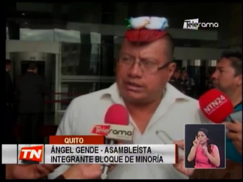 Asamblea está por definir la cuarta vocalía del CAL