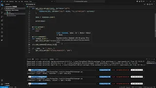 Memphis Python User Group September 2024 Demo Part 1 of N